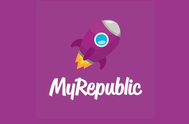 MyRepublic Featured