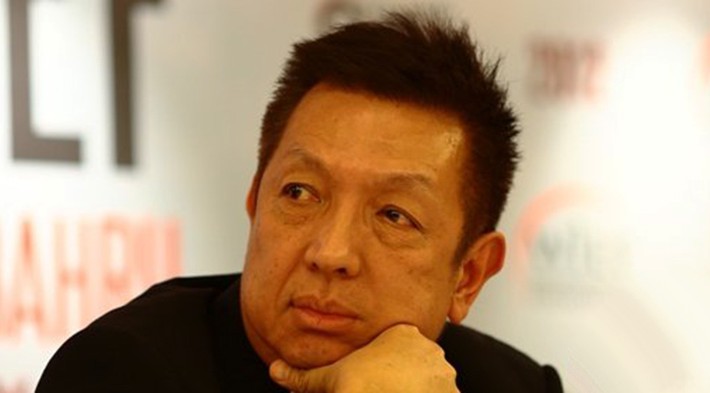 Peter Lim