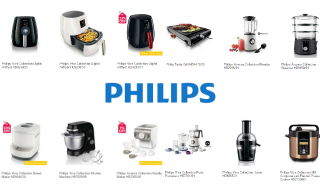 Philips Featured