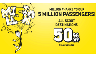 Scoot 50 Off Featured