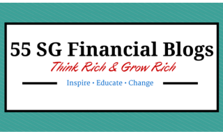 Singapore Financial Blogs