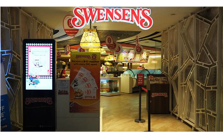 Swensen ION Orchard