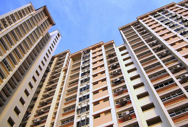 HDB Singapore