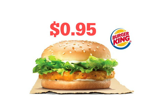 Burger King 0