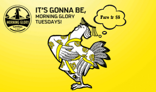 Scoot Morning Glory Tuesday 15 Sept e