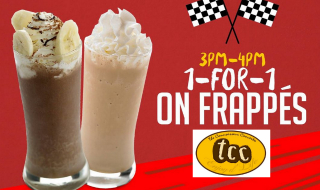 TCC Frappe