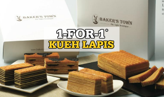 Baker Town 11