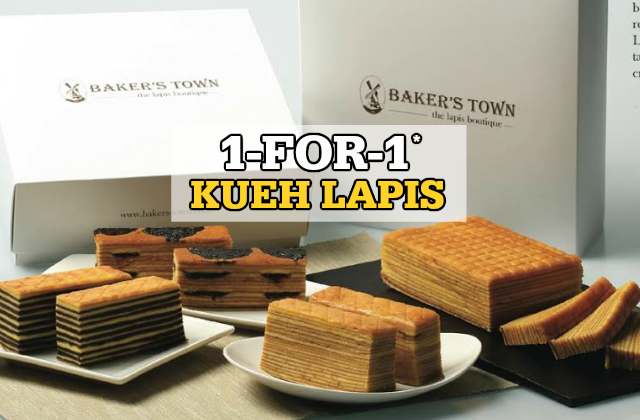 Baker Town 11