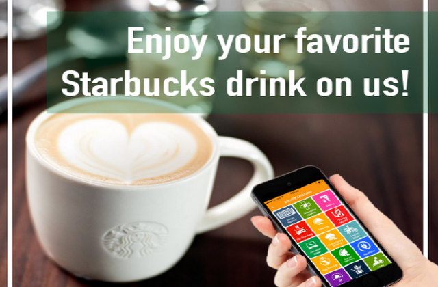 Page Advisor Starbucks