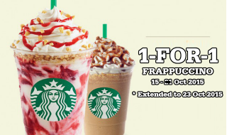 Starbucks 1523