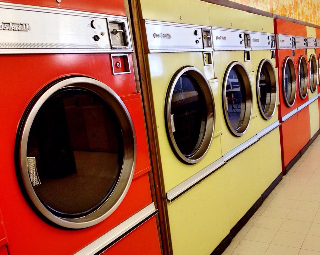 Affordable And Quality 24Hour Laundromats In Singapore MoneyDigest.sg