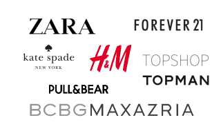 Fashion Brands