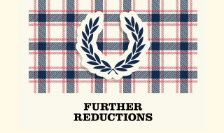 Fred Perry Reductions