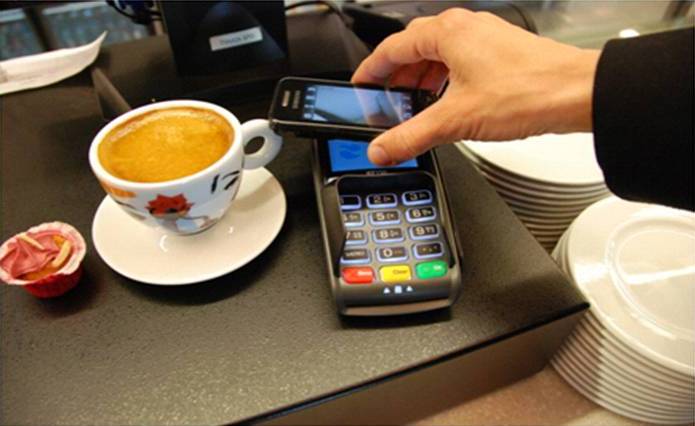 Mobile Payment