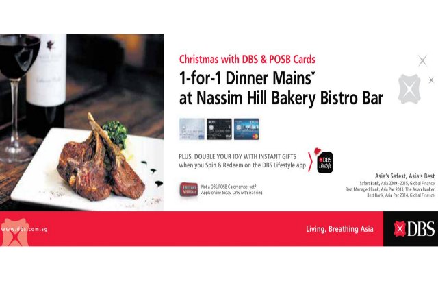 Nassim Hills 1 for 1