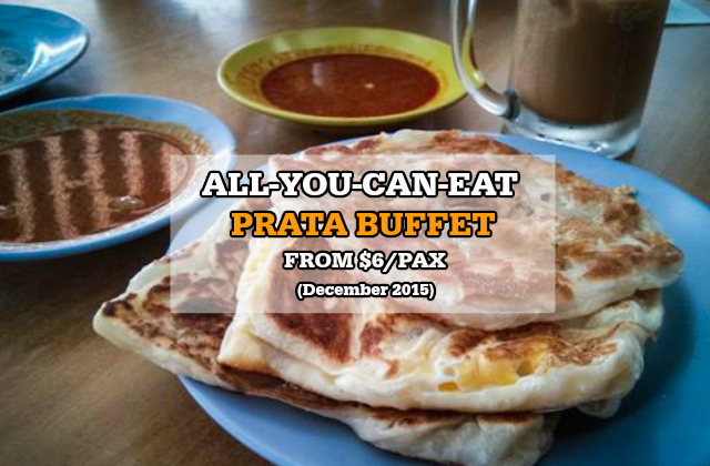 PRATA BUFFET