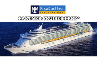 Royal Caribbean Promotion