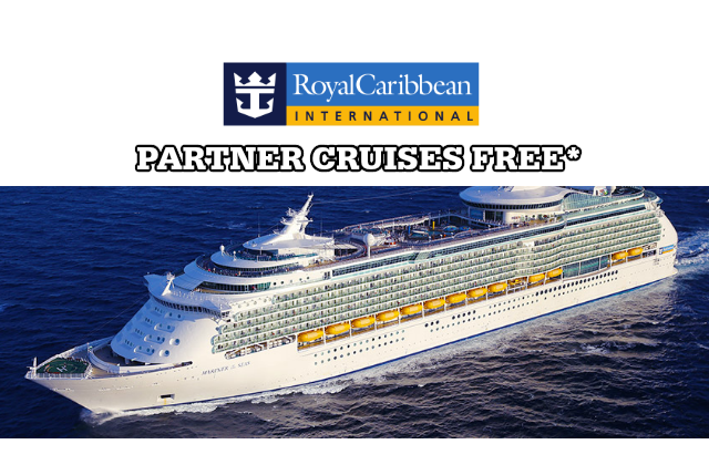 Royal Caribbean Promotion