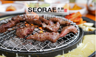 SEORAE KOREAN BBQ