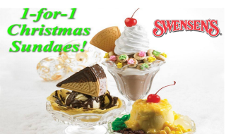 Swensens 11