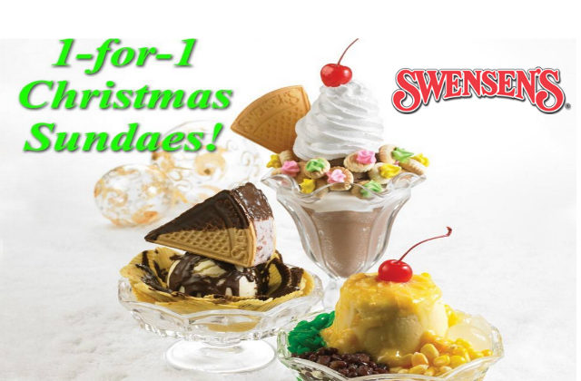 Swensens 11