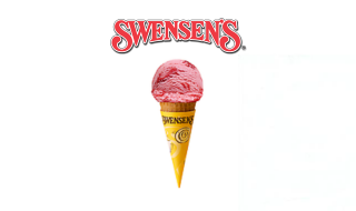 Swensens Free Scoop