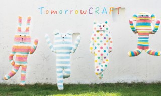 Tomorrow CRAFT