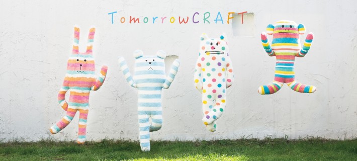 Tomorrow CRAFT