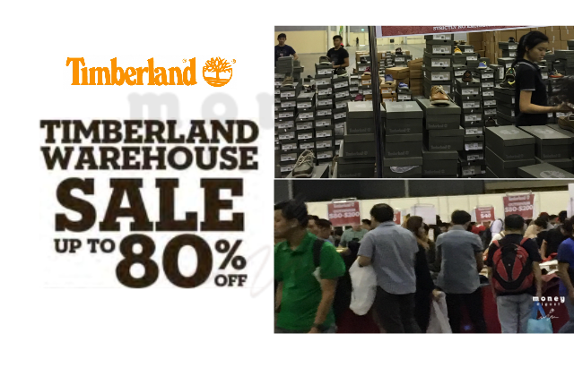 timberland 80 off sale
