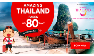 AirAsia Thailand