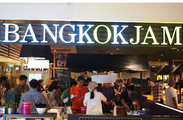 Bangkok Jam Groupon 3