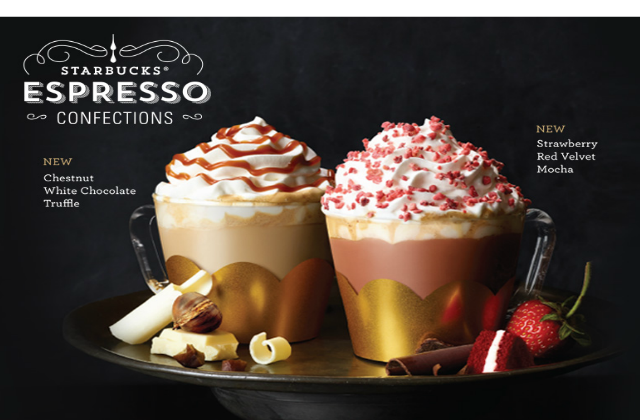 SB Espresso Confections