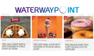 Waterway Treats