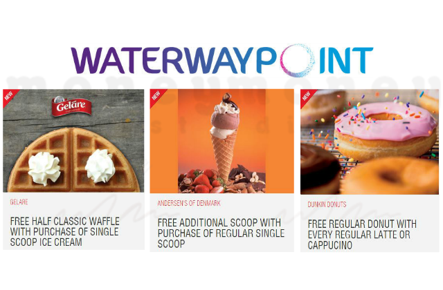 Waterway Treats