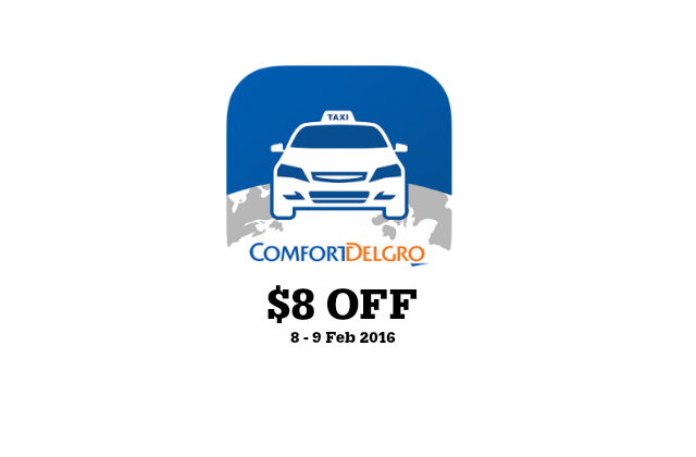 ComfortDelGro 8