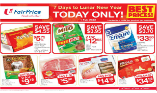 FairPrice CNY Day 3