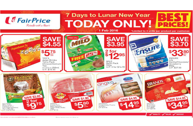 FairPrice CNY Day 3