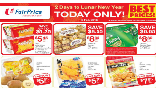 FairPrice CNY Feb 6