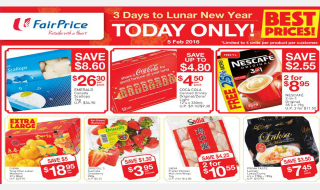 FairPrice Feb 5