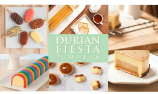 Durian Fiesta Featured