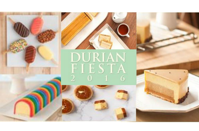 Durian Fiesta Featured