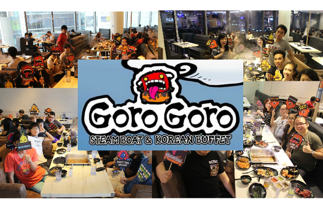 Gorogoro featured