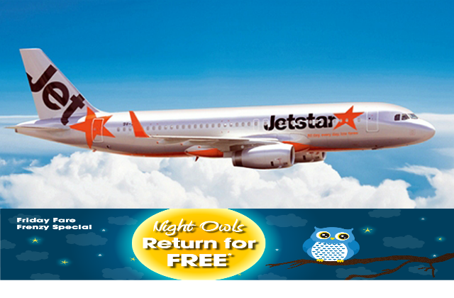 One Free Date Change on Jetstar Flights up to December 15th @ blogger.com - OzBargain jetstar change date online