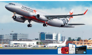 Jetstar UOB