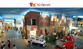 Kidzania Featured