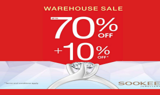 Sookee Sale