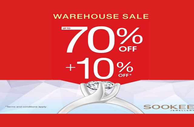 Sookee Sale