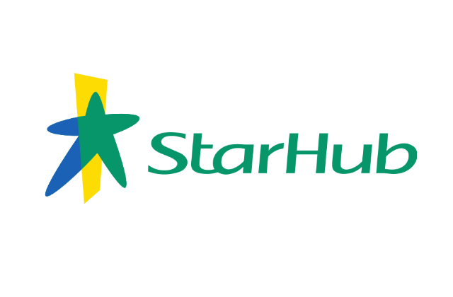 Starhub Data