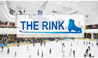 The Rink Ice Skating