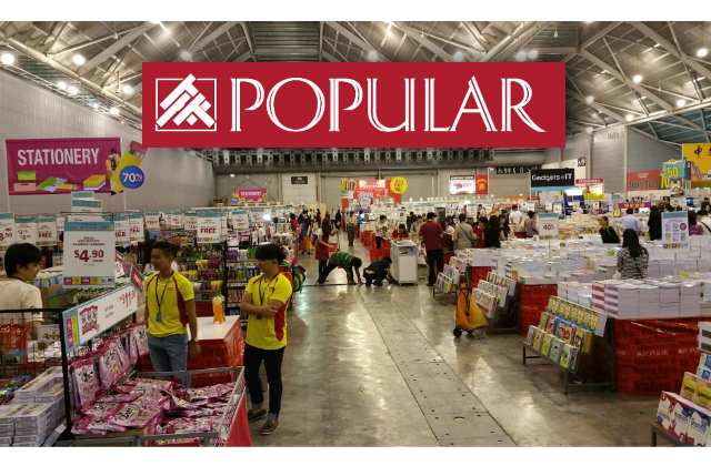 popular expo